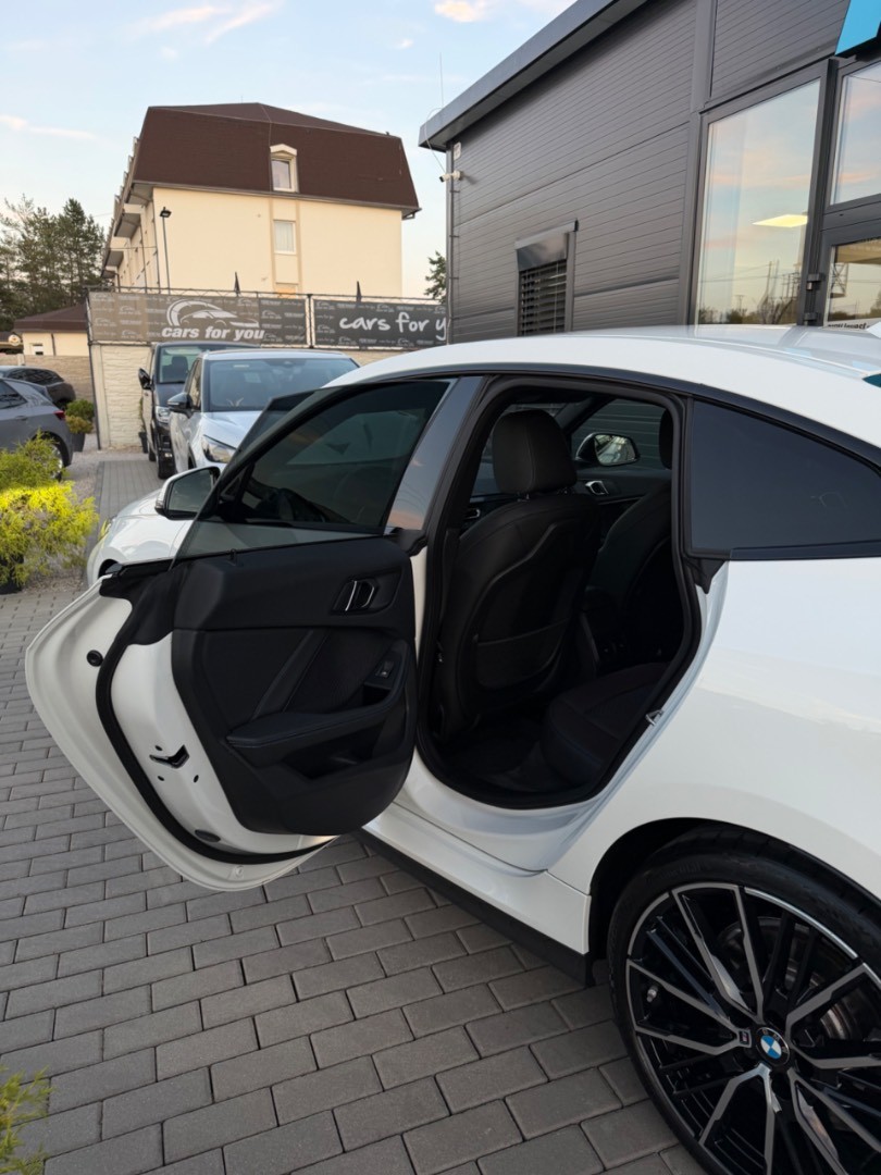 BMW Rad 2 Gran Coupé 220d   x-Drive A/T M-Sport SK ŠPZ