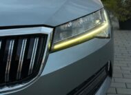 Škoda Superb 2.0TDi DSG Style SK ŠPZ