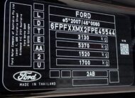 Ford Ranger Raptor 3.0i V6 BiTurbo A/T E-4WD PERFORMANCE SK ŠPZ