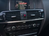 BMW X3 2.0d x-Drive A/T M-Sport line
