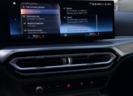 BMW Rad 4 Gran Coupé 420d mHEV X-Drive A/T M-Sport ZÁRUKA, LASER, SK ŠPZ