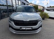 Škoda Kodiaq 2.0TDi DSG 200PS Sportline 4×4