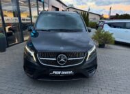Mercedes-Benz V trieda 300CDi A/T 4Matic 7M AMG line