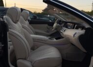 Mercedes-Benz S trieda Kupé S500 Cabrio AMG line Exclusive SK ŠPZ
