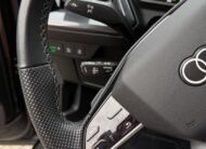 Audi Q4 e-tron Sportback Quattro 82kWh S-line Full
