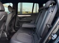 BMW Rad 2 Gran Tourer 218i   A/T M-Sport 7M Black line