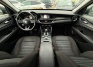 Alfa Romeo Stelvio 2.2 JTD 190k Business AWD A/T
