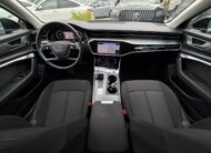 Audi A6 Avant 2.0TDi S-Tronic Quattro SK ŠPZ
