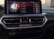 BMW X4 3.0d X-Drive A/T M-Sport line *PLNÁ ZÁRUKA*