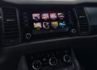 Škoda Kodiaq 2.0TDi DSG 200PS Sportline 4×4