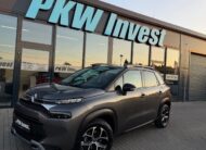 Citroën C3 Aircross 1.2i A/T 131PS TOP