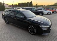 Škoda Superb Combi 2.0TDi DSG Sportline *ZÁRUKA*SK*FULL*