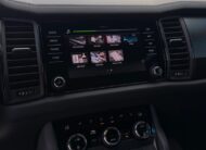 Škoda Kodiaq 2.0TDi DSG 200PS Sportline 4×4