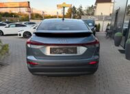 Audi Q4 e-tron Sportback 45 210kW SOH 95,9%