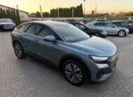 Audi Q4 e-tron Sportback 45 210kW SOH 95,9%
