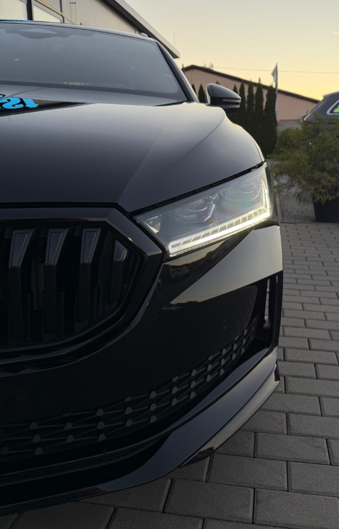 Škoda Superb Combi 2.0TDi DSG Sportline *ZÁRUKA*SK*FULL*
