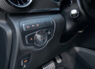 Mercedes-Benz V trieda 300CDi A/T 4Matic 7M AMG line