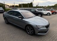 Škoda Superb 2.0TDi DSG 190PS Sportline KUPOVANÉ v SR