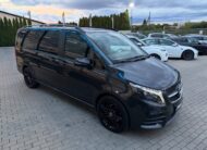 Mercedes-Benz V trieda 300CDi A/T 4Matic 7M AMG line
