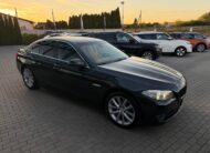BMW Rad 5 520d