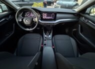 Škoda Octavia Combi 2.0 TDI SCR Style DSG