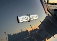 Bentley Bentayga 4.0 V8 First Edition SK ŠPZ VZDUCH-TV-360CAM