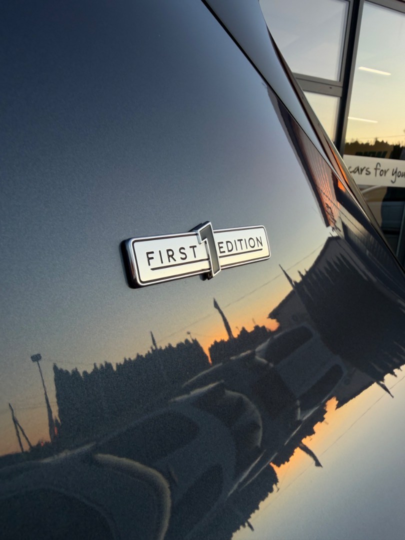 Bentley Bentayga 4.0 V8 First Edition SK ŠPZ VZDUCH-TV-360CAM