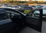 BMW Rad 5 520d