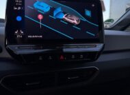 Volkswagen ID.3 PRO 62kWh/107kW