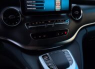 Mercedes-Benz V trieda 300CDi A/T 4Matic 7M AMG line