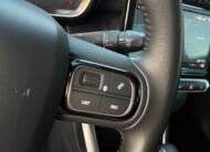 Citroën C3 Aircross 1.2i A/T 131PS TOP