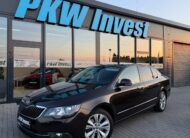 Škoda Superb 2.0TDi 140PS Elegance SR kupovaný