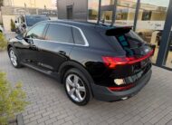 Audi E-tron 55 Quattro 300kW SOH 91,8%