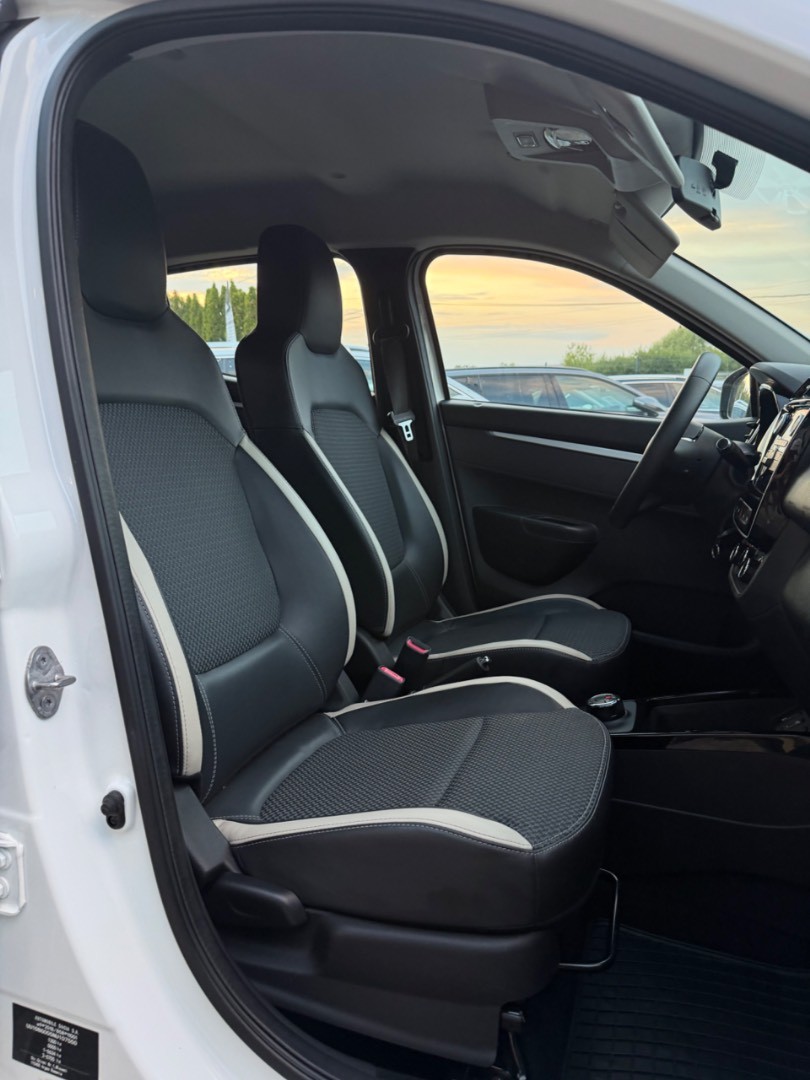 Dacia Spring 33kW Expression SK ŠPZ SOH 91,8%