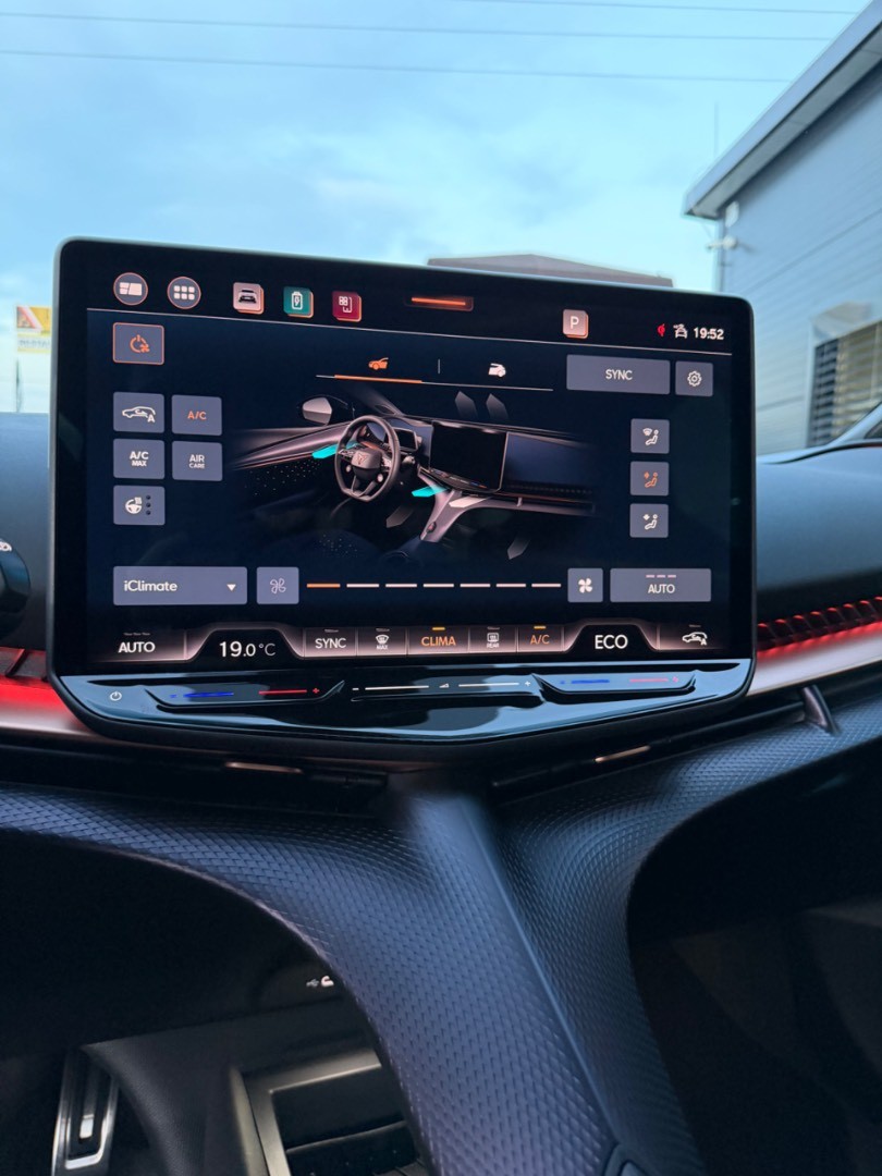 Cupra Tavascan Endurance 210kW 2WD *ZÁRUKA+SOH 100%*