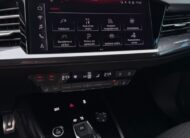 Audi Q4 e-tron Sportback Quattro 82kWh S-line Full