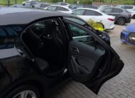 Mercedes-Benz A trieda 180 CDI BlueEFFICIENCY /T
