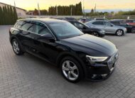 Audi E-tron 55 Quattro 300kW SOH 91,8%