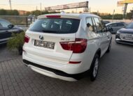 BMW X3 2.0d x-Drive A/T M-Sport line