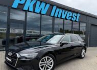 Audi A6 Avant 2.0TDi S-Tronic Quattro SK ŠPZ