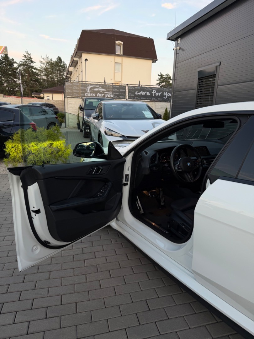 BMW Rad 2 Gran Coupé 220d   x-Drive A/T M-Sport SK ŠPZ