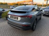 Audi Q4 e-tron Sportback 45 210kW SOH 95,9%