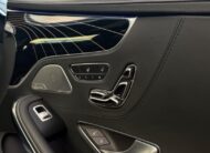 Mercedes-Benz S trieda Kupé Coupé 63 AMG 4Matic designo FULL