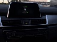 BMW Rad 2 Gran Tourer 218i   A/T M-Sport 7M Black line
