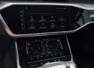 Audi A6 Avant 2.0TDi S-Tronic Quattro SK ŠPZ