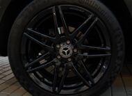 Mercedes-Benz V trieda 300CDi A/T 4Matic 7M AMG line