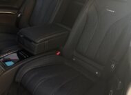 Mercedes-Benz S trieda Kupé Coupé 63 AMG 4Matic designo FULL
