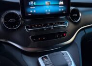 Mercedes-Benz V trieda 300CDi A/T 4Matic 7M AMG line