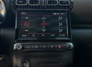 Citroën C3 Aircross 1.2i A/T 131PS TOP