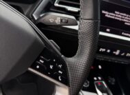 Audi Q4 e-tron Sportback Quattro 82kWh S-line Full